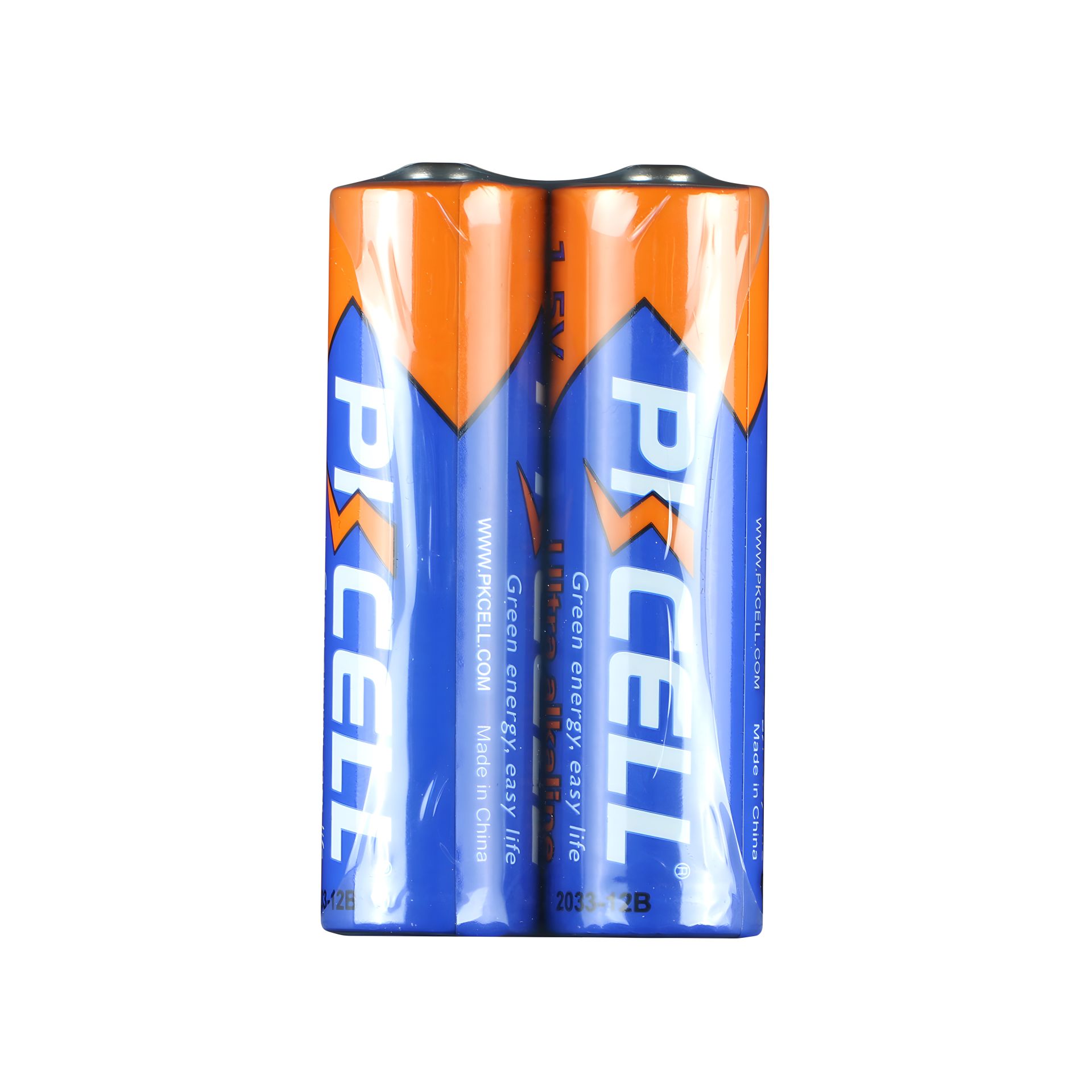 Лужна батарейка PKCELL, 1.5V, AA, LR6, 2 шт., shrink (PC/LR6-2S) Лужна батарейка PKCELL, 1.5V, AA, LR6, 2 шт., shrink (PC/LR6-2S)