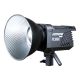 Студийная LED лампа Adowing Professional Video Light PL-100A-01 серый Студийная LED лампа Adowing Professional Video Light PL-100A-01 серый