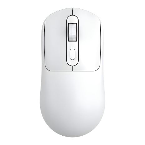 Беспроводная мышь T-Wolf X8 2.4G Белый