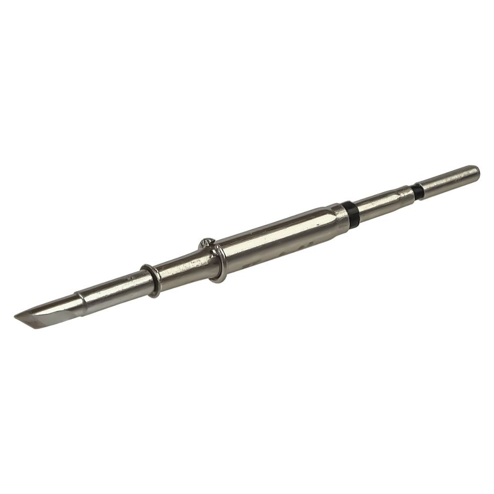 Жало паяльника Kaisi C115-K (лезвие, встроенный нагреватель) Жало паяльника Kaisi C115-K (лезвие, встроенный нагреватель)