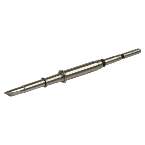 Жало паяльника Kaisi C115-K (лезвие, встроенный нагреватель) Жало паяльника Kaisi C115-K (лезвие, встроенный нагреватель)