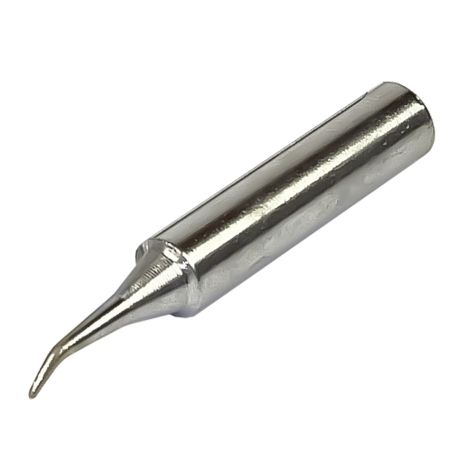 Медное жало паяльника Kaisi 900M-T-IS изогнутый конус Медное жало паяльника Kaisi 900M-T-IS изогнутый конус