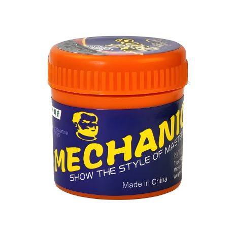 Бессвинцовая паста BGA Mechanic V8S35 60 г Бессвинцовая паста BGA Mechanic V8S35 60 г