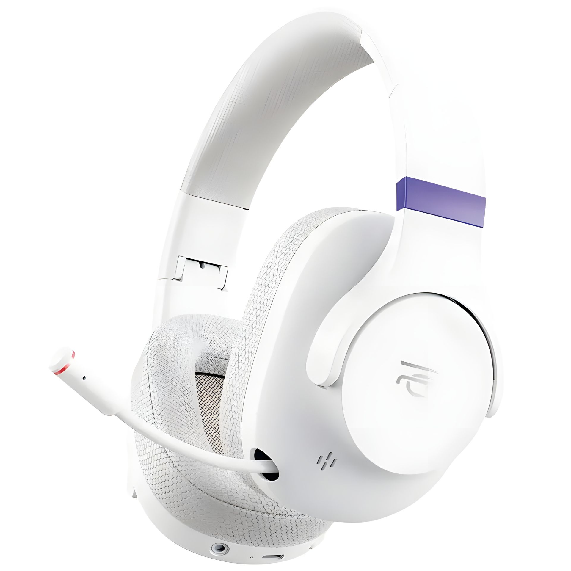 Беспроводные наушники Bluetooth Headset Proove Gaming Bliss white UA UCRF* Беспроводные наушники Bluetooth Headset Proove Gaming Bliss white UA UCRF*