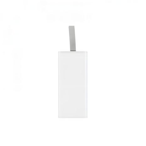 Портативное зарядное устройство Soonest PBSO40W 40000mAh белое