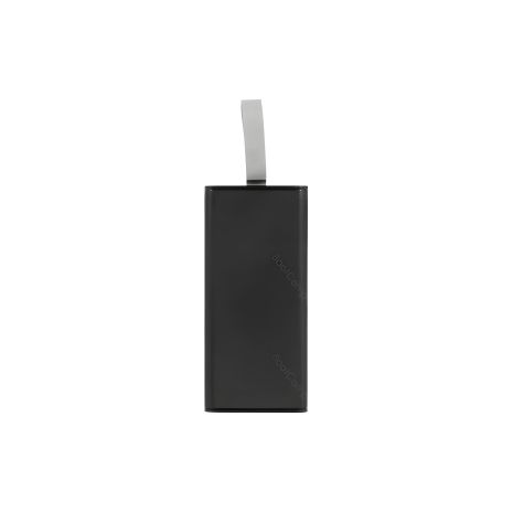 Портативный аккумулятор Soonest PBSO40K 40000mAh Black