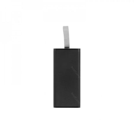 Повербанк Soonest PBSO40K 40000mAh Black Повербанк Soonest PBSO40K 40000mAh Black