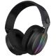 Bluetooth наушники Headset Proove Gaming Glimmer (APP) black/purple UA UCRF Bluetooth наушники Headset Proove Gaming Glimmer (APP) black/purple UA UCRF