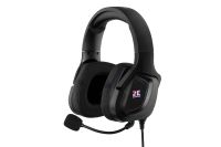 Проводные наушники 2E HG340 Gaming 7.1, USB-A, RGB, 2м, black UA UCRF