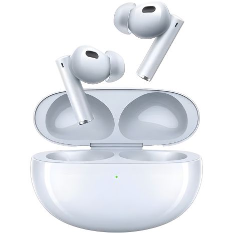 Бездротові навушники Realme Buds Air 6 Pro (RMA2401) BT5.3, ANC, IP55 Бездротові навушники Realme Buds Air 6 Pro (RMA2401) BT5.3, ANC, IP55