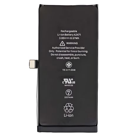 Apple iPhone 12 аккумулятор - 2815 mAh [Original PRC] гарантия 12 мес.