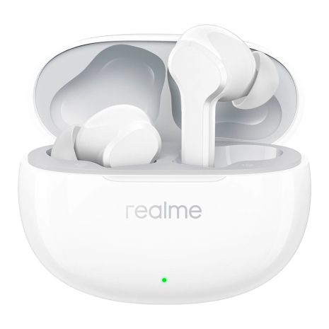 Беспроводные наушники Realme Buds T110 (RMA2306) White UA UCRF