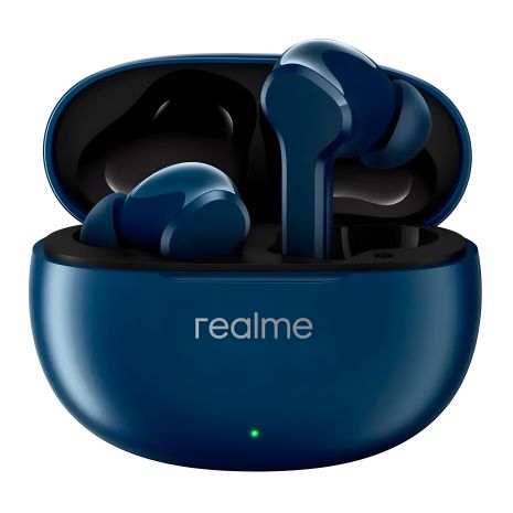 Bluetooth наушники Realme Buds T110 (RMA2306) Blue UA UCRF
