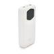 Повербанк ACL PW-140 (PD 20W + QC3.0 22.5W/Type-C/Lightning/20000 mAh) White