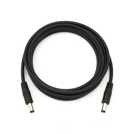 Питания кабель DC 5.5x2.1 M-M 2m для роутера, терминала, ONU, GPON, камер и другой техники