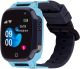 Детские смарт-часы AmiGo GO008 MILKY GPS WIFI Blue UA UCRF Детские смарт-часы AmiGo GO008 MILKY GPS WIFI Blue UA UCRF