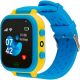 Детские смарт-часы AmiGo GO009 Camera+Led Blue/yellow UA UCRF Детские смарт-часы AmiGo GO009 Camera+Led Blue/yellow UA UCRF