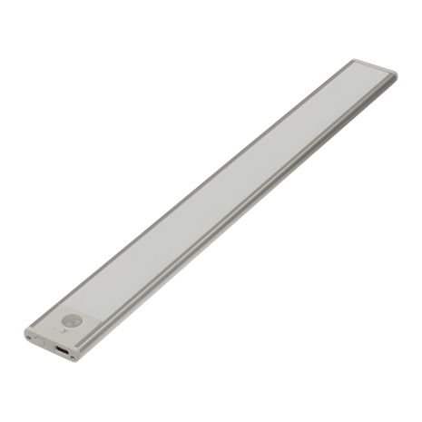 LED лампа L1007-40S с аккумулятором, датчиками движения и освещенности, 40*10*400mm 1500mAh LED лампа L1007-40S с аккумулятором, датчиками движения и освещенности, 40*10*400mm 1500mAh