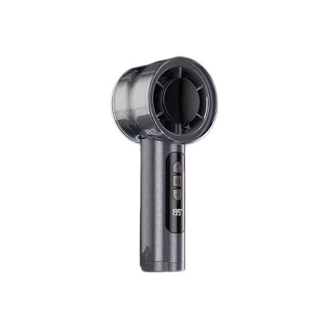 Беспроводной вентилятор MS-111 черный