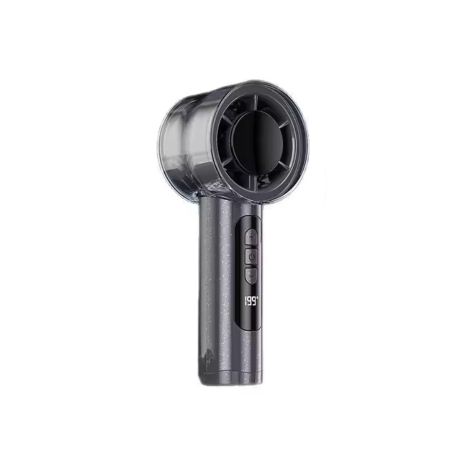 Беспроводной вентилятор MS-111 черный Беспроводной вентилятор MS-111 черный