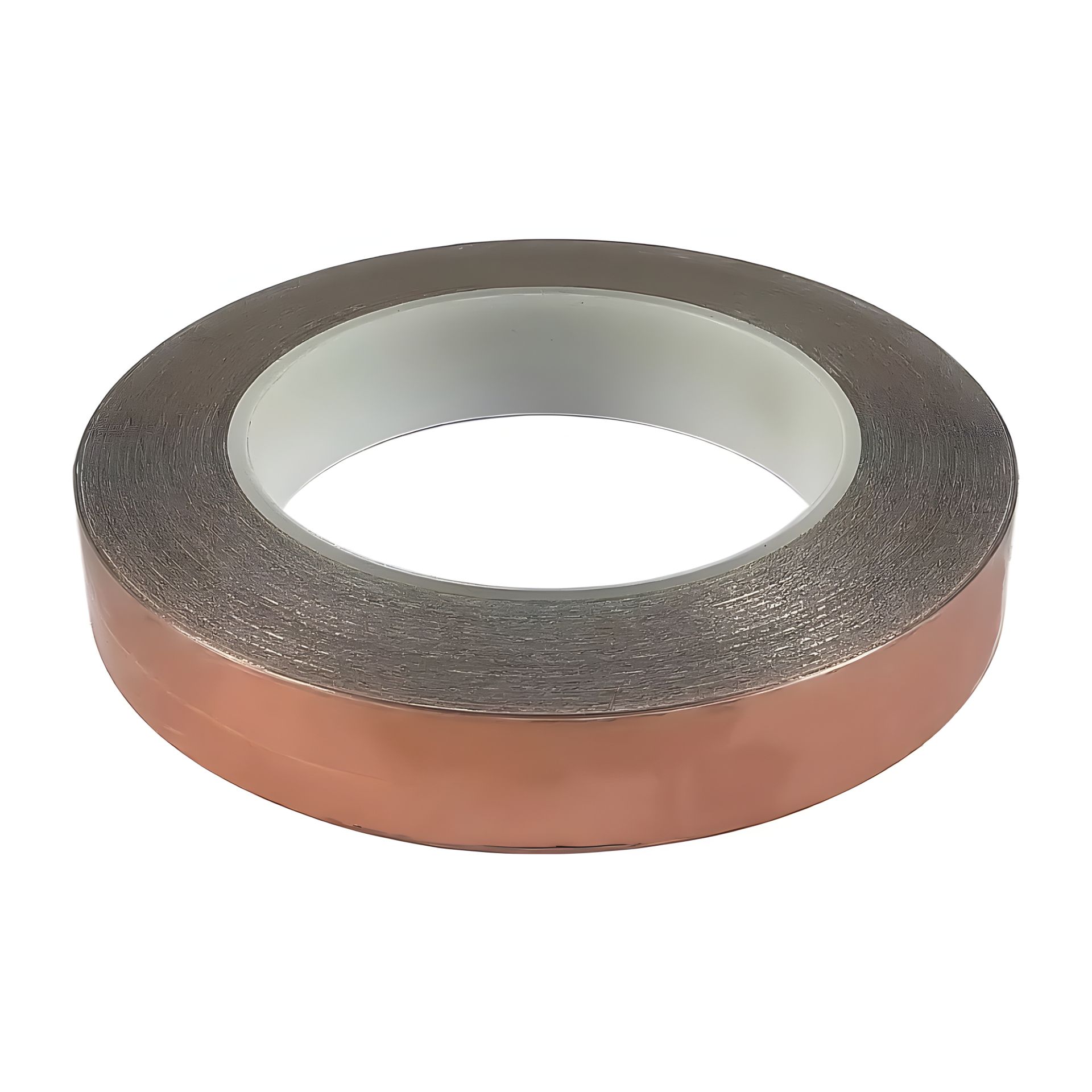 Термостійкий мідний скотч, 20 мм Термостійкий мідний скотч, 20 мм