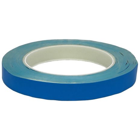 Теплопроводящий двусторонний скотч белый 10 мм x 30 м (для транзисторов и LED профилей) Теплопроводящий двусторонний скотч белый 10 мм x 30 м (для транзисторов и LED профилей)