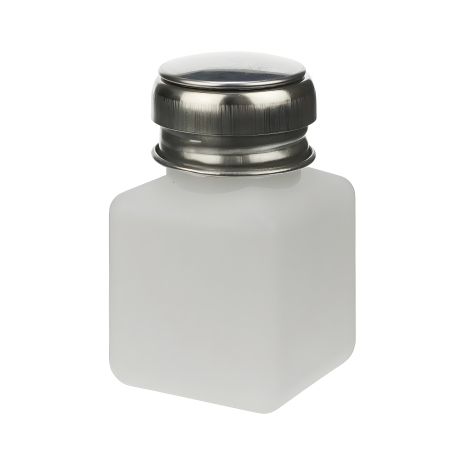 Емкость для спирта с дозатором Kaisi Alcohol Bottle 40 (100 мл) Емкость для спирта с дозатором Kaisi Alcohol Bottle 40 (100 мл)