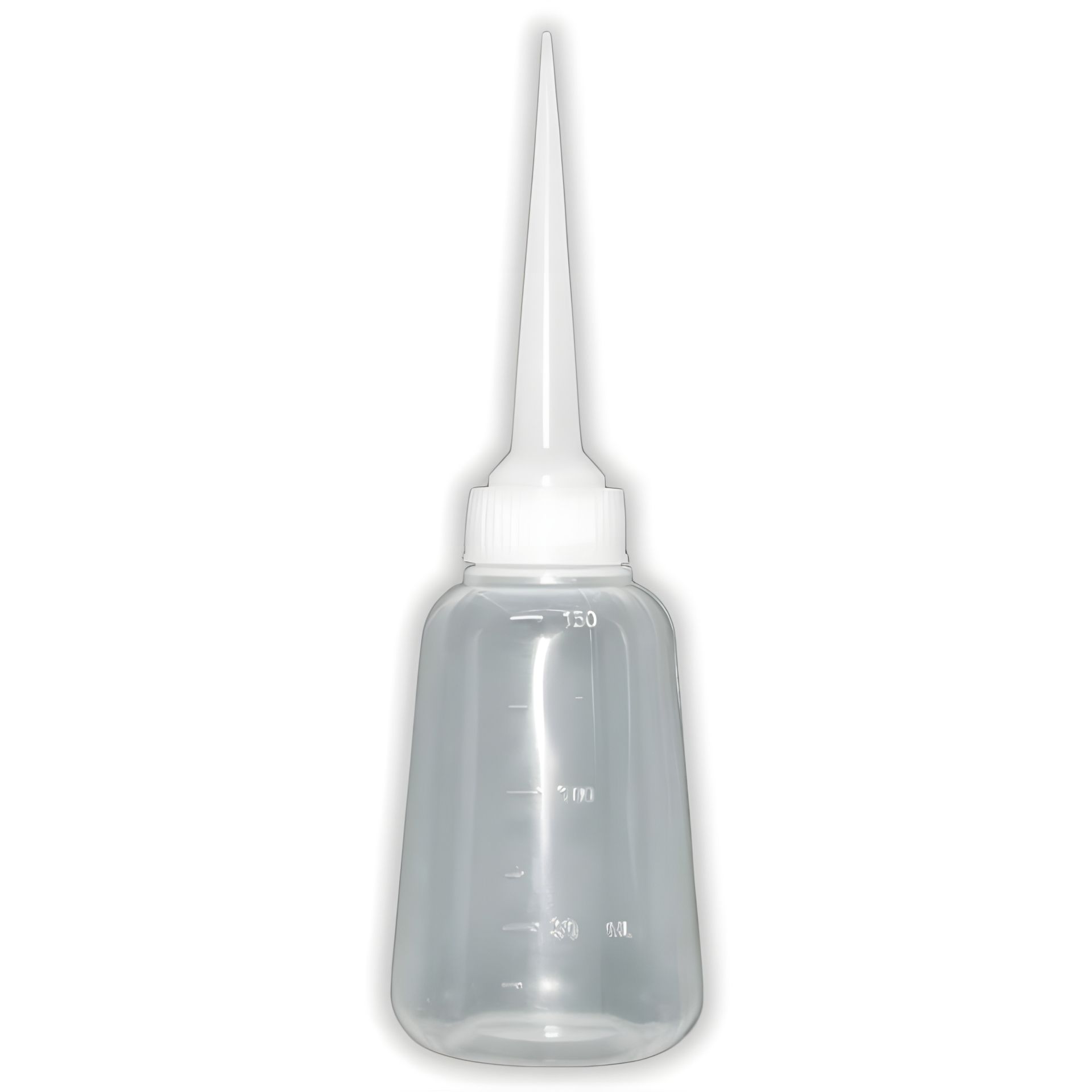 Дозаторная ёмкость для флюса и жидкостей FC-03 (150 мл) Дозаторная ёмкость для флюса и жидкостей FC-03 (150 мл)