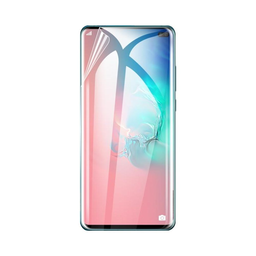 Гидрогелевая защитная плёнка для плоттера Hoco G100-1 high definition, размер 120мм х 180мм Гидрогелевая защитная плёнка для плоттера Hoco G100-1 high definition, размер 120мм х 180мм