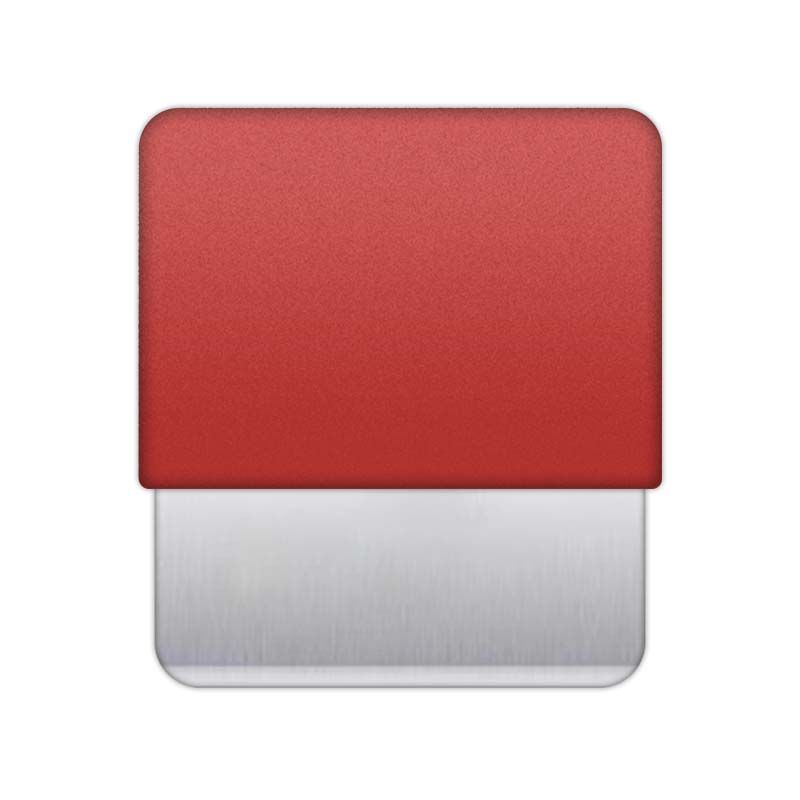 Металлическая лопатка TELIJIA TE-202 / лезвие / съемник / гибкая пластина / для разборки Red Металлическая лопатка TELIJIA TE-202 / лезвие / съемник / гибкая пластина / для разборки Red