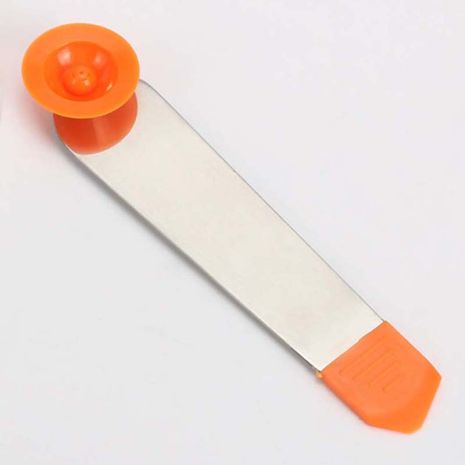 Лопатка TELIJIA TE-05 с пластиковым роликом для разборки корпусов и модулей Лопатка TELIJIA TE-05 с пластиковым роликом для разборки корпусов и модулей