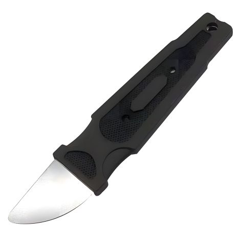 Металлическая лопатка TELIJIA TE-17 / медиатр / съемник / гибкая пластина / для разборки корпусов