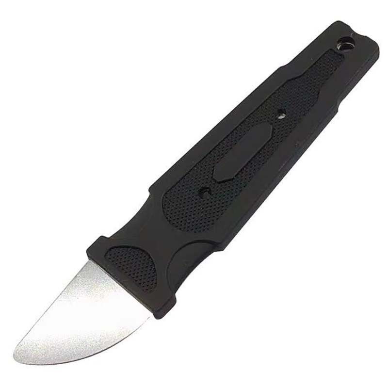 Лопатка металлическая TELIJIA TE-17 / медиатр / съемник / гибкая пластина / для разборки корпусов Лопатка металлическая TELIJIA TE-17 / медиатр / съемник / гибкая пластина / для разборки корпусов