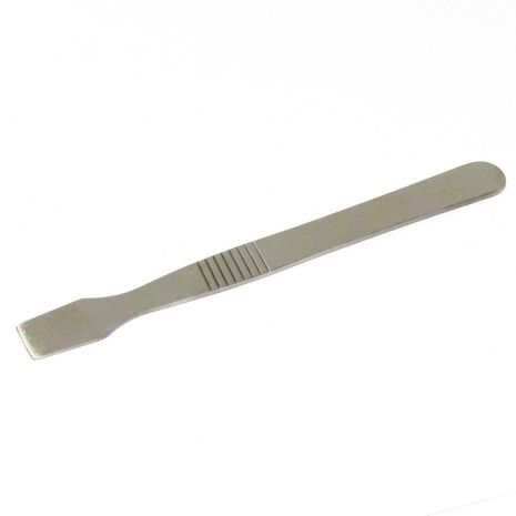 Металлическая лопатка Aida AD-i2, односторонняя, для разборки корпусов Металлическая лопатка Aida AD-i2, односторонняя, для разборки корпусов