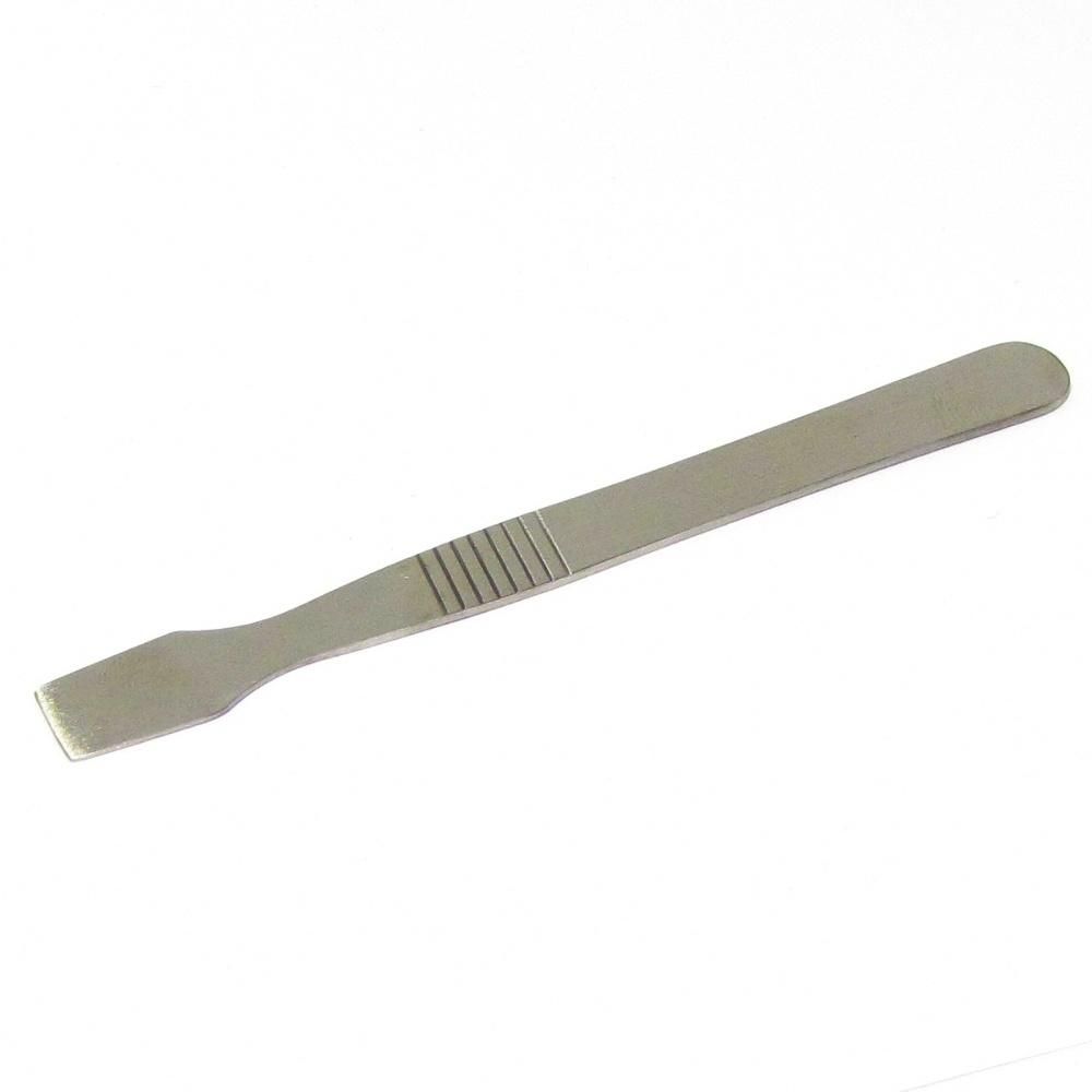 Металлическая лопатка Aida AD-i2, односторонняя, для разборки корпусов Металлическая лопатка Aida AD-i2, односторонняя, для разборки корпусов