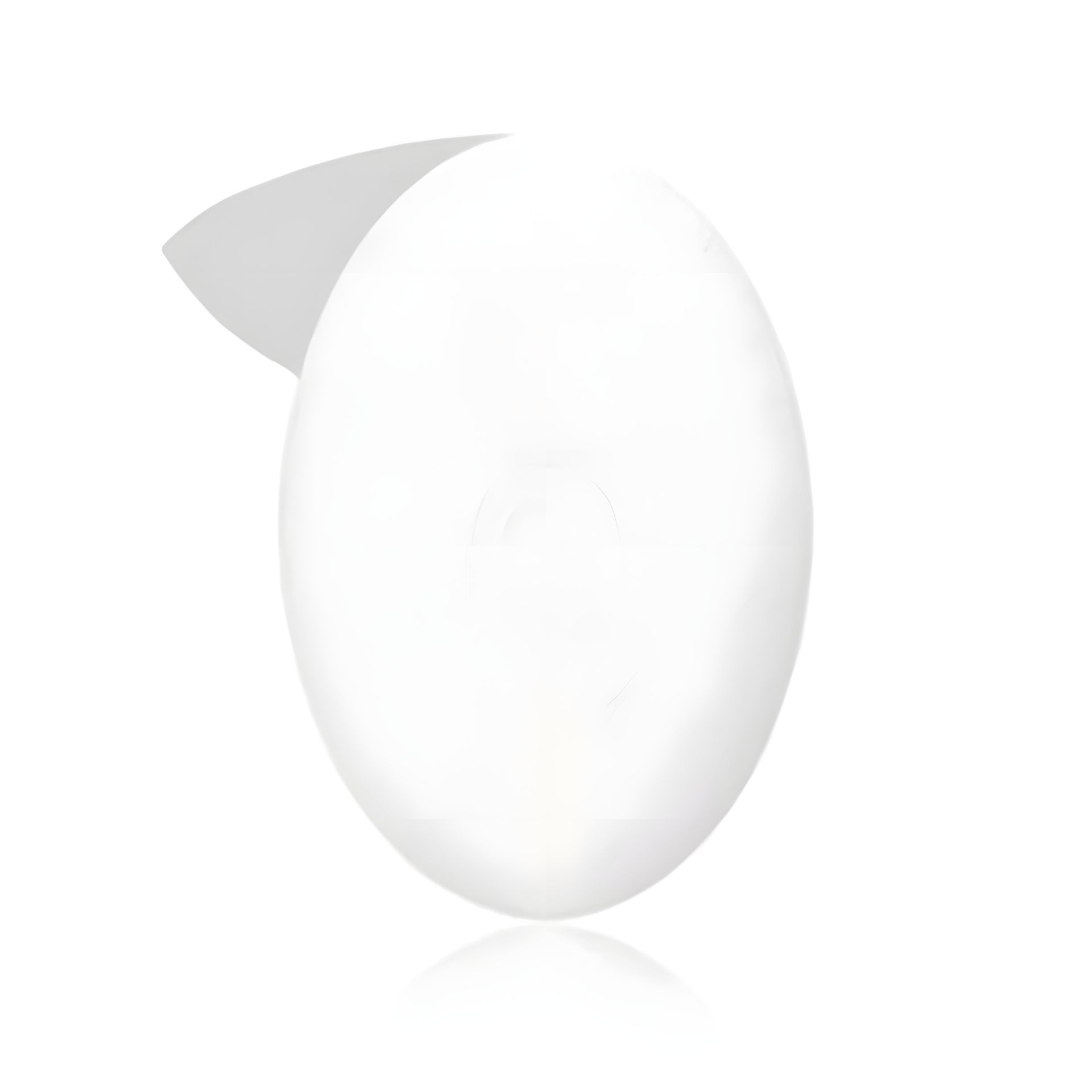 Лопатка металлическая Amaoe EGG-DP1 / медиатр / съемник / гибкая пластина / для разборки корпусов Лопатка металлическая Amaoe EGG-DP1 / медиатр / съемник / гибкая пластина / для разборки корпусов