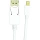 Перехідник mini DisplayPort - DisplayPort Перехідник mini DisplayPort - DisplayPort
