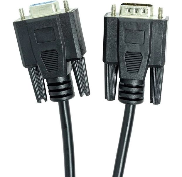 VIDEO CABLEVGA M - VGA F VIDEO CABLEVGA M - VGA F