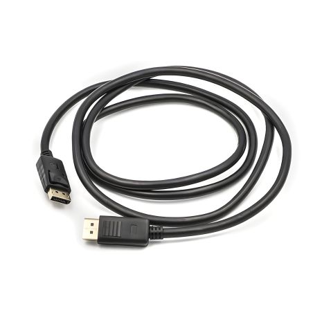 Кабель PowerPlant DisplayPort M/M v1.2, длина 1.8м