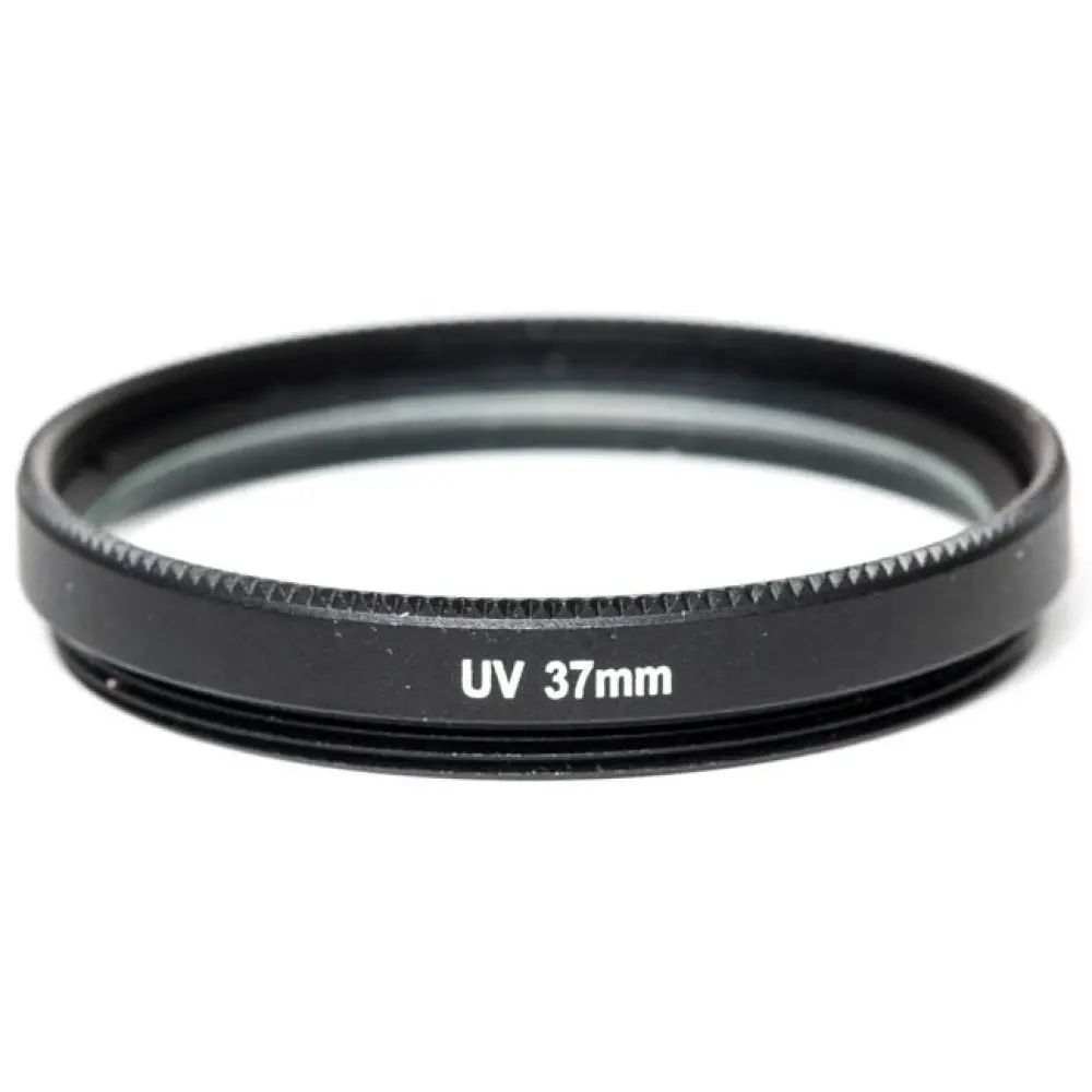 UV светофильтр PowerPlant 37 мм UV светофильтр PowerPlant 37 мм