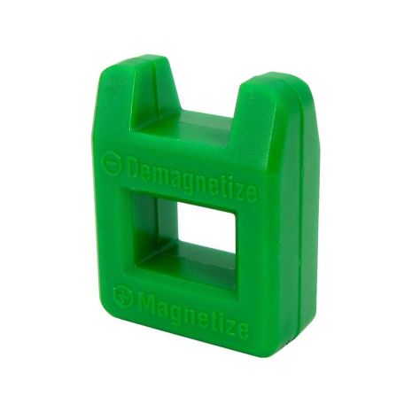 Намагничиватель/размагничиватель инструмента Baku Mini Magnetizer (28 x 36 x 13 мм)