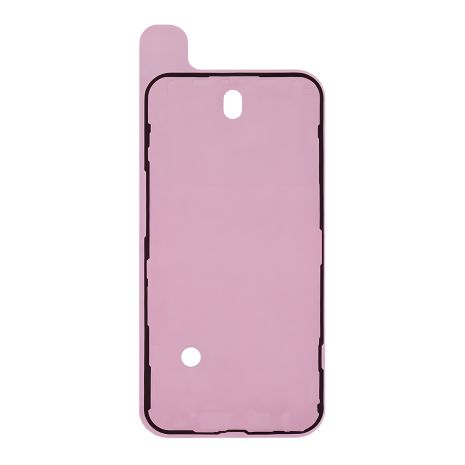 Apple iPhone 14 Pro оригинальная влагозащитная двухсторонняя клейкая лента для дисплея