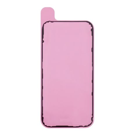 Двухсторонний влагозащитный скотч для заднего стекла Apple iPhone 16 Original