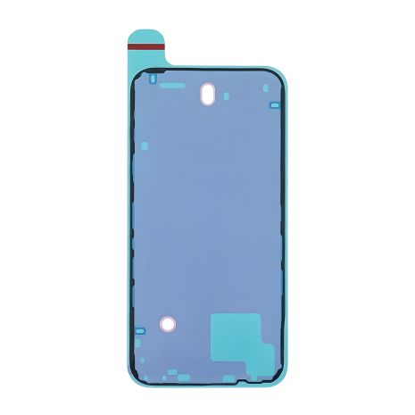 Скотч двухсторонний влагозащитный для Apple iPhone 14 Plus заднее стекло Original