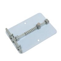 Монтажный столик Baku BK687 с пружинным держателем