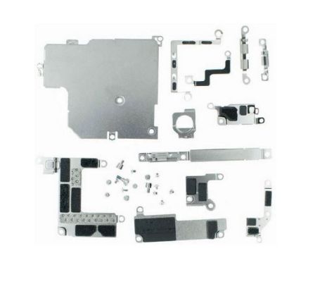 Винты с крепёжно-прижимными пластинами для Apple iPhone 13