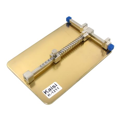 Монтажний столик Aida A-1211 з тримачем на пружинах