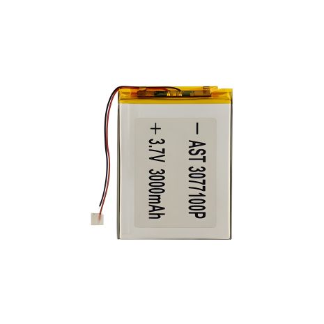 Универсальный аккумулятор с контроллером, 3077100P (3000 mAh)/ для телефонов, планшетов