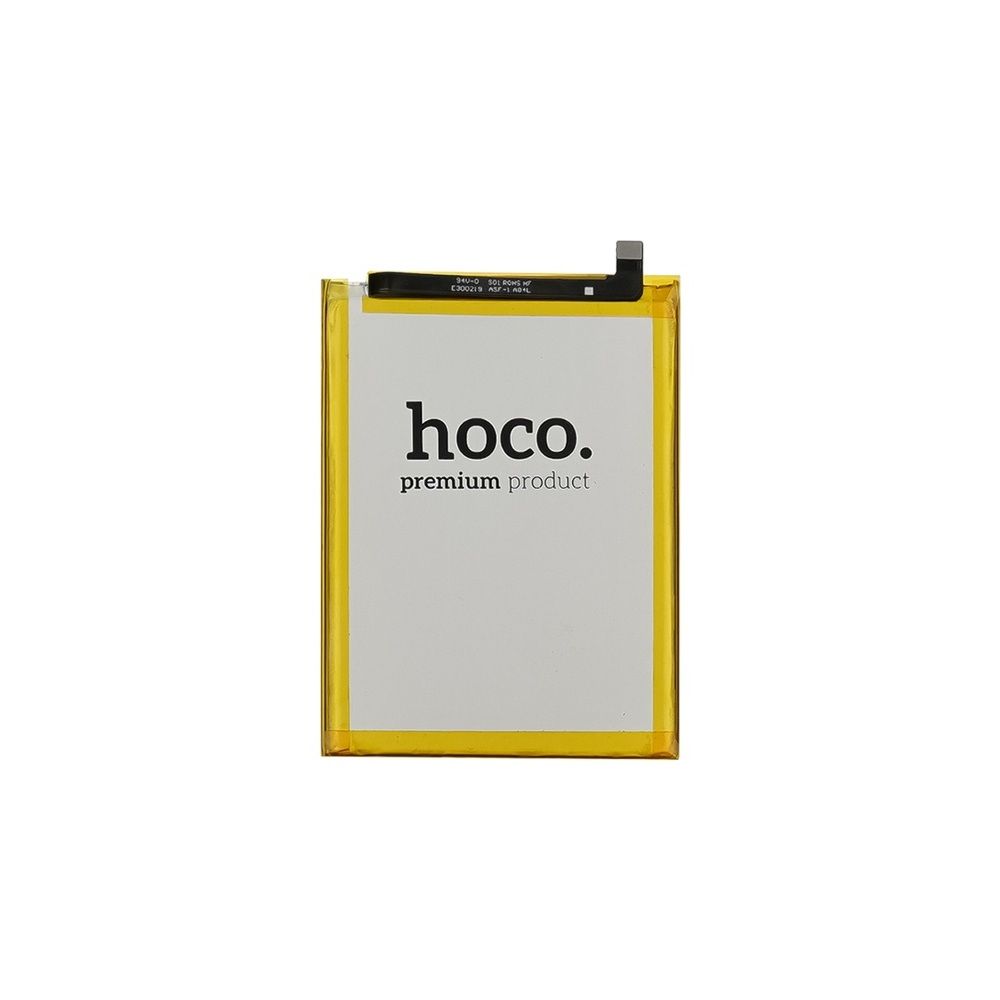 Аккумулятор Hoco JK50 для Motorola Moto G7 Power (XT1955)/ P30 Note (XT1942-1) Аккумулятор Hoco JK50 для Motorola Moto G7 Power (XT1955)/ P30 Note (XT1942-1)
