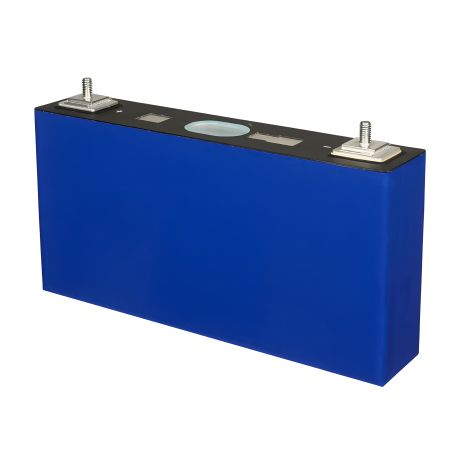 Литиевый аккумулятор CATL Li-NMC, 3.7V, 169Ah, 220 x 112 x 45 mm, M6